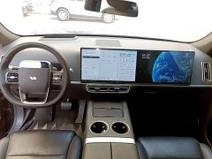 Li Auto L7 2023 Pro - ფოტო 10
