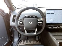 Li Auto L7 2023 Pro - ფოტო 11
