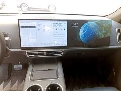 Li Auto L7 2023 Pro - ფოტო 13