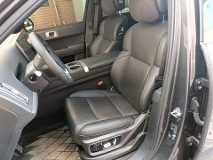 Li Auto L7 2023 Pro - ფოტო 15