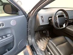 Li Auto L7 2023 Pro - ფოტო 16