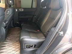 Li Auto L7 2023 Pro - ფოტო 17