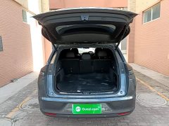 Li Auto L7 2023 Pro - ფოტო 19