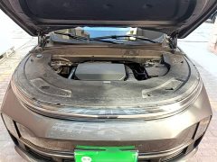 Li Auto L7 2023 Pro - ფოტო 20