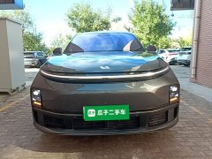 Li Auto L7 2023 Pro - ფოტო 3