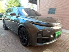Li Auto L7 2023 Pro - ფოტო 4