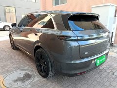 Li Auto L7 2023 Pro - ფოტო 5
