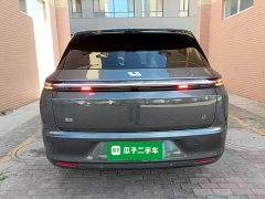 Li Auto L7 2023 Pro - ფოტო 6