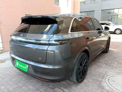 Li Auto L7 2023 Pro - ფოტო 7