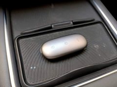 Li Auto L7 2023 Pro - ფოტო 9
