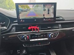 Audi S5 2024 S5 3.0T Sportback - ფოტო 13