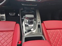 Audi S5 2024 S5 3.0T Sportback - ფოტო 14