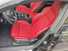 Audi S5 2024 S5 3.0T Sportback - ფოტო 15