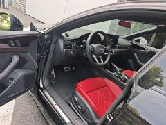 Audi S5 2024 S5 3.0T Sportback - ფოტო 16