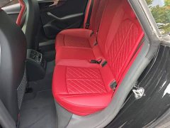 Audi S5 2024 S5 3.0T Sportback - ფოტო 17