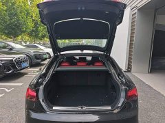 Audi S5 2024 S5 3.0T Sportback - ფოტო 19