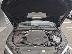 Audi S5 2024 S5 3.0T Sportback - ფოტო 20