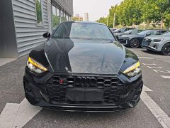 Audi S5 2024 S5 3.0T Sportback - ფოტო 3