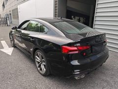 Audi S5 2024 S5 3.0T Sportback - ფოტო 5