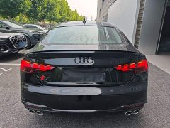 Audi S5 2024 S5 3.0T Sportback - ფოტო 6