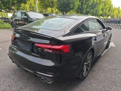 Audi S5 2024 S5 3.0T Sportback - ფოტო 7