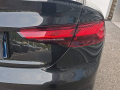 Audi S5 2024 S5 3.0T Sportback - ფოტო 8