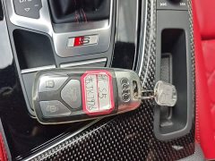 Audi S5 2024 S5 3.0T Sportback - ფოტო 9
