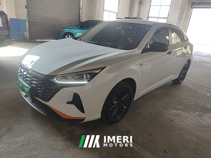 Dongfeng Yixuan 1.5L Automatic Glory Edition - ავტომობილი ჩინეთიდან