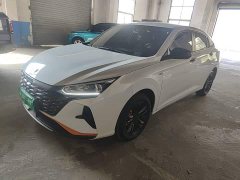 Dongfeng Yixuan 1.5L Automatic Glory Edition - ფოტო 1