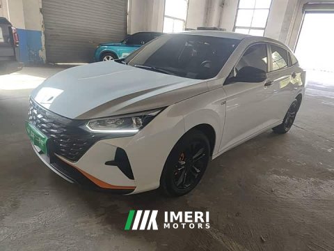 2023 Dongfeng Yixuan 1.5L Automatic Glory Edition - ავტომობილი ჩინეთიდან