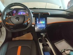 Dongfeng Yixuan 1.5L Automatic Glory Edition - ფოტო 10