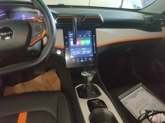 Dongfeng Yixuan 1.5L Automatic Glory Edition - ფოტო 13