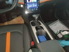 Dongfeng Yixuan 1.5L Automatic Glory Edition - ფოტო 14