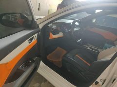 Dongfeng Yixuan 1.5L Automatic Glory Edition - ფოტო 16