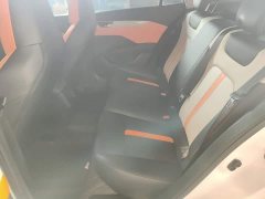 Dongfeng Yixuan 1.5L Automatic Glory Edition - ფოტო 17