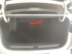 Dongfeng Yixuan 1.5L Automatic Glory Edition - ფოტო 19