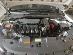 Dongfeng Yixuan 1.5L Automatic Glory Edition - ფოტო 20