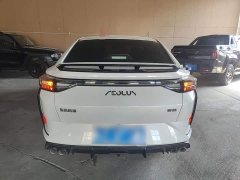 Dongfeng Yixuan 1.5L Automatic Glory Edition - ფოტო 6
