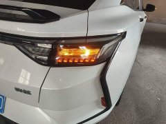 Dongfeng Yixuan 1.5L Automatic Glory Edition - ფოტო 8