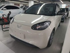 Wuling Binguo 2023 410km Lingxi Premium Edition - ფოტო 1