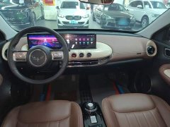 Wuling Binguo 2023 410km Lingxi Premium Edition - ფოტო 10