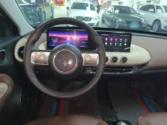 Wuling Binguo 2023 410km Lingxi Premium Edition - ფოტო 11