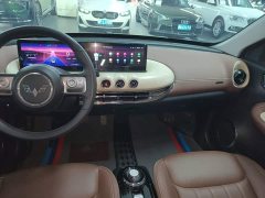 Wuling Binguo 2023 410km Lingxi Premium Edition - ფოტო 13