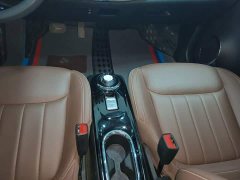 Wuling Binguo 2023 410km Lingxi Premium Edition - ფოტო 14
