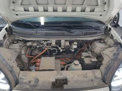 Wuling Binguo 2023 410km Lingxi Premium Edition - ფოტო 20