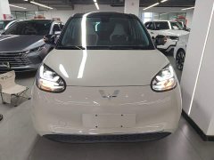 Wuling Binguo 2023 410km Lingxi Premium Edition - ფოტო 3