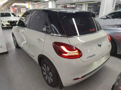Wuling Binguo 2023 410km Lingxi Premium Edition - ფოტო 5