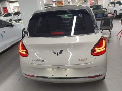 Wuling Binguo 2023 410km Lingxi Premium Edition - ფოტო 6