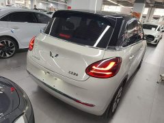 Wuling Binguo 2023 410km Lingxi Premium Edition - ფოტო 7