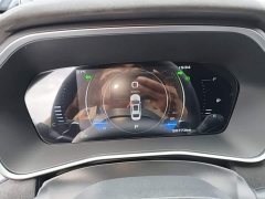 Geely Xingrui 2.0T Diesel Space Edition - ფოტო 12